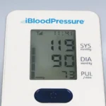 Lively BP Monitor 2.0