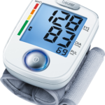 Lively Wrist BP Monitor